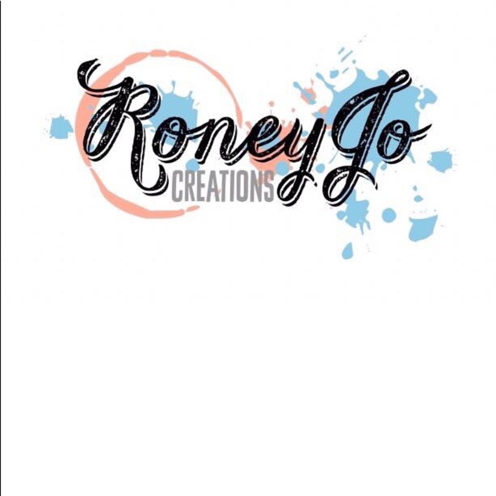 Meet your Posher, Roneyjothrifts